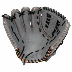 Rawlings Liberty Advanced RLA125-18GRG 12.5" Fastpitch Softball Glove - 2022 Model 7 Rawlings Liberty Advanced RLA125-18GRG 12.5" Fastpitch Softball Glove - 2022 Model -Mitts Store rawlings fastpitch softball glove liberty adv rla125 18grg 125 inset1 1