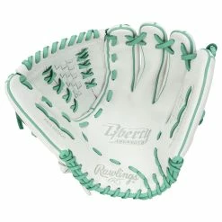 Rawlings Liberty Advanced RLA125-18WM 12.5" Fastpitch Softball Glove - 2022 Model 7 Rawlings Liberty Advanced RLA125-18WM 12.5" Fastpitch Softball Glove - 2022 Model -Mitts Store rawlings fastpitch softball glove liberty adv rla125 18wm 125