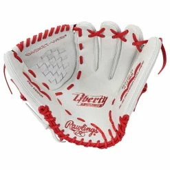 Rawlings Liberty Advanced RLA125-3S 12.5" Fastpitch Softball Glove- 2023 Model 6 Rawlings Liberty Advanced RLA125-3S 12.5" Fastpitch Softball Glove- 2023 Model -Mitts Store rawlings fastpitch softball glove liberty adv rla125 3s 125 inset1
