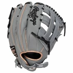 Rawlings Liberty Advanced RLA1275SB-6GRG 12.75" Fastpitch Softball Glove- Gray/Rose - 2022 Model 8 Rawlings Liberty Advanced RLA1275SB-6GRG 12.75" Fastpitch Softball Glove- Gray/Rose - 2022 Model -Mitts Store rawlings fastpitch softball glove liberty adv rla1275sb 6grg 1275 inset1
