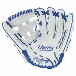 Rawlings Liberty Advanced RLA130-6WSS 13" Fastpitch Softball Glove - 2023 Model 7 Rawlings Liberty Advanced RLA130-6WSS 13" Fastpitch Softball Glove - 2023 Model -Mitts Store rawlings fastpitch softball glove liberty adv rla130 6wss 13 inset1
