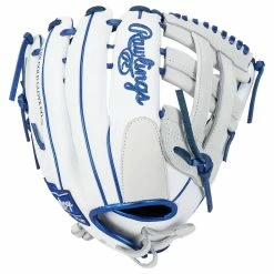 Rawlings Liberty Advanced RLA130-6WSS 13" Fastpitch Softball Glove - 2023 Model 8 Rawlings Liberty Advanced RLA130-6WSS 13" Fastpitch Softball Glove - 2023 Model -Mitts Store rawlings fastpitch softball glove liberty adv rla130 6wss 13 inset2