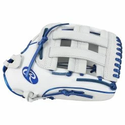 Rawlings Liberty Advanced RLA130-6WSS 13" Fastpitch Softball Glove - 2023 Model 9 Rawlings Liberty Advanced RLA130-6WSS 13" Fastpitch Softball Glove - 2023 Model -Mitts Store rawlings fastpitch softball glove liberty adv rla130 6wss 13 inset3