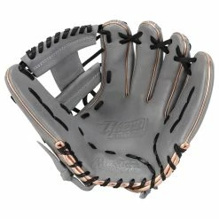 Rawlings Liberty Advanced RLA715-2G 11.5" Fastpitch Softball Glove - 2023 Model -Mitts Store rawlings fastpitch softball glove liberty adv rla715 2g 115 inset1