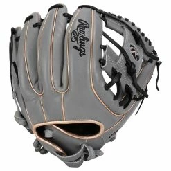Rawlings Liberty Advanced RLA715-2G 11.5" Fastpitch Softball Glove - 2023 Model -Mitts Store rawlings fastpitch softball glove liberty adv rla715 2g 115 inset2