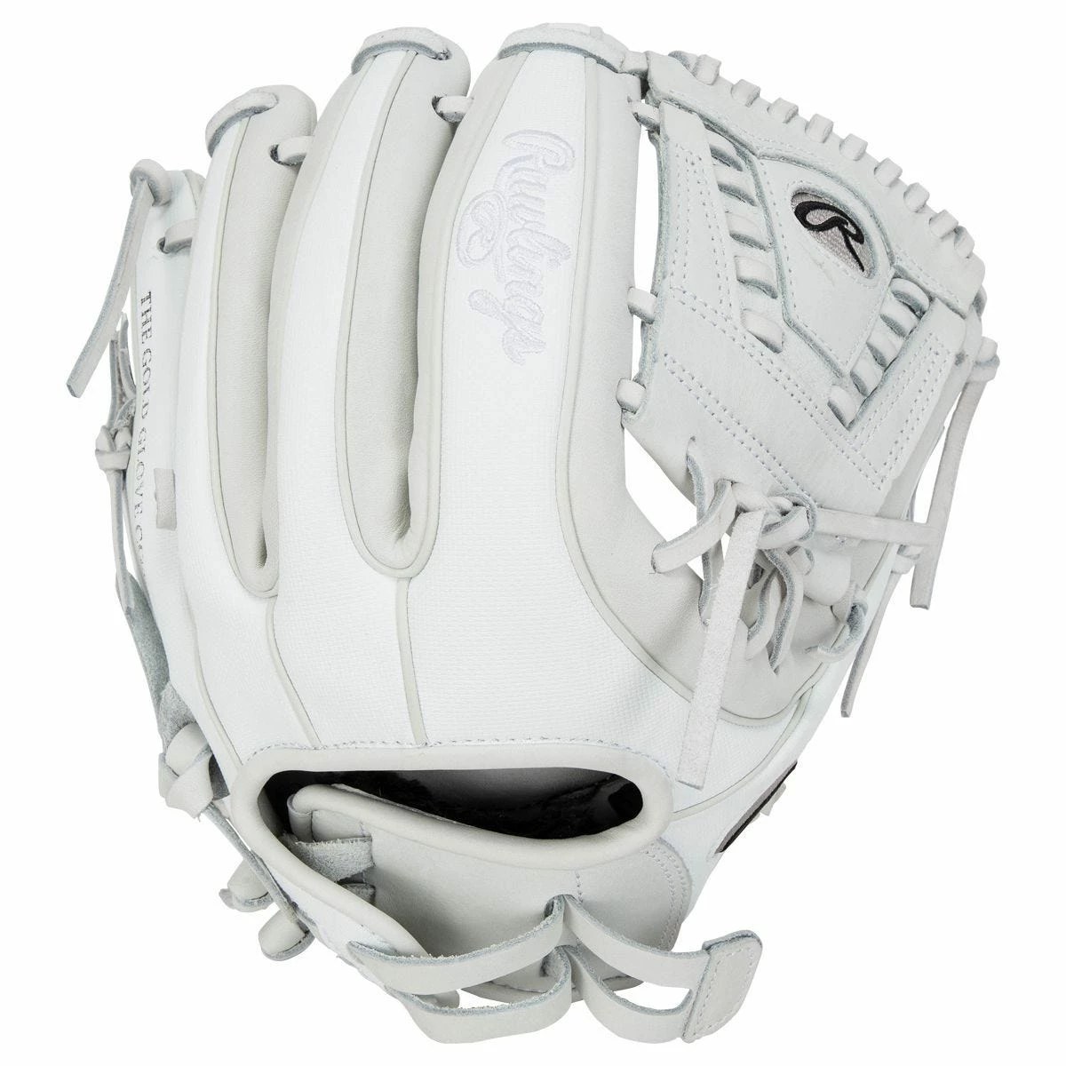 Rawlings Liberty Advanced RLA715SB-31WSS 11.75" Fastpitch Softball Glove - 2022 Model 5 Rawlings Liberty Advanced RLA715SB-31WSS 11.75" Fastpitch Softball Glove - 2022 Model - Image 3