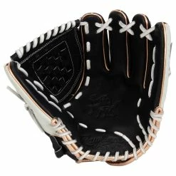 Rawlings Heart Of The Hide PRO120SB-3BRG 12" Fastpitch Softball Glove 6 Rawlings Heart Of The Hide PRO120SB-3BRG 12" Fastpitch Softball Glove -Mitts Store rawlings fastpitch softball glove pro120sb 3brg heart of the hide 12 inset1