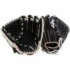 Rawlings Heart Of The Hide PRO120SB-3BRG 12" Fastpitch Softball Glove -Mitts Store rawlings fastpitch softball glove pro120sb 3brg heart of the hide 12 inset1 1