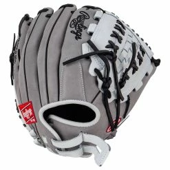 Rawlings Heart Of The Hide PRO125SB-18GW 12.5" Fastpitch Softball Glove -Mitts Store rawlings fastpitch softball glove pro125sb 18gw heart of the hide 125