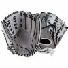Rawlings Heart Of The Hide PRO125SB-18GW 12.5" Fastpitch Softball Glove -Mitts Store rawlings fastpitch softball glove pro125sb 18gw heart of the hide 125 inset2 1