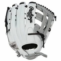 Rawlings Heart Of The Hide PRO1275SB-6WG 12.75" Fastpitch Softball Glove -Mitts Store rawlings fastpitch softball glove pro1275sb 6wg heart of the hide 1275