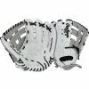 Rawlings Heart Of The Hide PRO1275SB-6WG 12.75" Fastpitch Softball Glove -Mitts Store rawlings fastpitch softball glove pro1275sb 6wg heart of the hide 1275 inset2 1