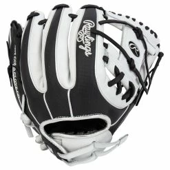 Rawlings Heart Of The Hide PRO715SB-2WSS 11.75" Fastpitch Softball Glove 7 Rawlings Heart Of The Hide PRO715SB-2WSS 11.75" Fastpitch Softball Glove -Mitts Store rawlings fastpitch softball glove pro715sb 2wss heart of the hide 1175
