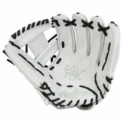Rawlings Heart Of The Hide PRO715SB-2WSS 11.75" Fastpitch Softball Glove 6 Rawlings Heart Of The Hide PRO715SB-2WSS 11.75" Fastpitch Softball Glove -Mitts Store rawlings fastpitch softball glove pro715sb 2wss heart of the hide 1175 inset1