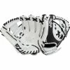 Rawlings Heart Of The Hide PRO715SB-2WSS 11.75" Fastpitch Softball Glove -Mitts Store rawlings fastpitch softball glove pro715sb 2wss heart of the hide 1175 inset1 1