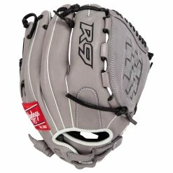 Rawlings R9 Series 11.5" Fastpitch Softball Glove - 2023 Model -Mitts Store rawlings fastpitch softball glove r9 r9sb115u 3w 115 inset1