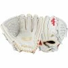 Rawlings Liberty Advanced Keilani Ricketts Game Day Model RLA125KRG 12.5" Fastpitch Softball Glove -Mitts Store rawlings fastpitch softball glove rla125krg liberty adv keilani ricketts 125 inset1 1