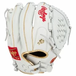 Rawlings Liberty Advanced Keilani Ricketts Game Day Model RLA125KRG 12.5" Fastpitch Softball Glove -Mitts Store rawlings fastpitch softball glove rla125krg liberty advanced keilani ricketts 125