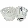 Rawlings Liberty Advanced RLA207SB-6W 12.25" Fastpitch Softball Glove - 2022 Model -Mitts Store rawlings fastpitch softball glove rla207sb 6w 1225 1