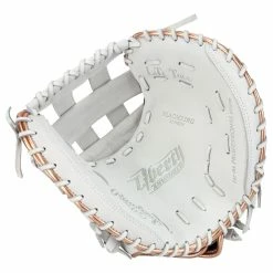 Rawlings Liberty Advanced RLACM33RG 33" Fastpitch Softball Catcher's Mitt -Mitts Store rawlings fastpitch softball glove rlacm33rg liberty advanced catchers mitt 33 inset1