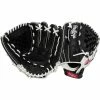 Rawlings Shut Out RSO115BW 11.5" Fastpitch Softball Glove