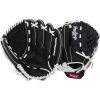 Rawlings Shut Out 12" Fastpitch Softball Glove - 2020 Model -Mitts Store rawlings fastpitch softball glove shutout 12 2020 inset2 1