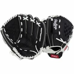 Rawlings Shut Out 12" Fastpitch Softball Glove - 2020 Model