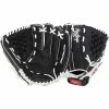 Rawlings Shut Out 12.5" Fastpitch Softball Glove - 2020 Model -Mitts Store rawlings fastpitch softball glove shutout 125 2020 inset2 1