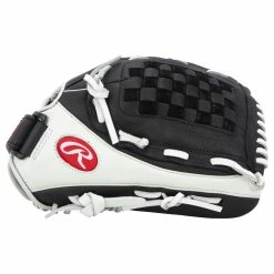 Rawlings Shut Out 12.5" Fastpitch Softball Glove - 2020 Model -Mitts Store rawlings fastpitch softball glove shutout 125 2020 inset3