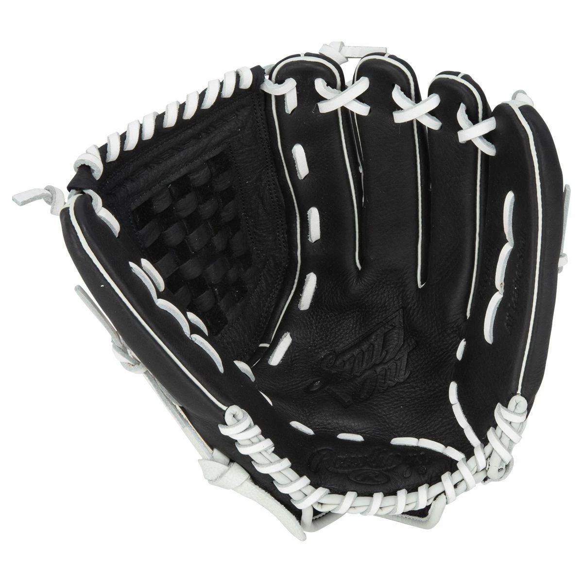Rawlings Shut Out 13" Fastpitch Softball Glove - 2020 Model 4 Rawlings Shut Out 13" Fastpitch Softball Glove - 2020 Model - Image 2