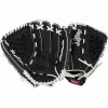 Rawlings Shut Out 13" Fastpitch Softball Glove - 2020 Model -Mitts Store rawlings fastpitch softball glove shutout 13 2020 inset2 1