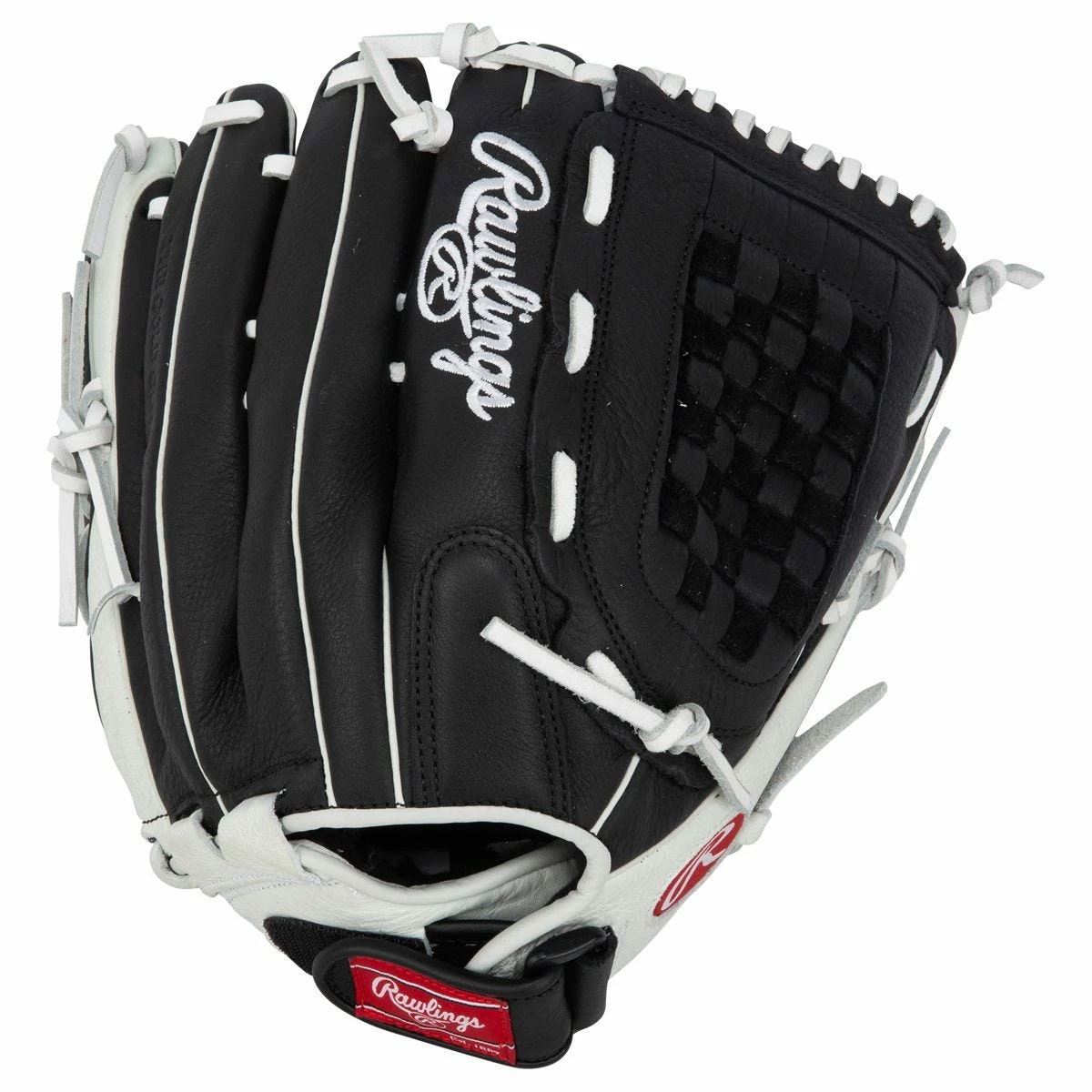Rawlings Shut Out 13" Fastpitch Softball Glove - 2020 Model 5 Rawlings Shut Out 13" Fastpitch Softball Glove - 2020 Model - Image 3