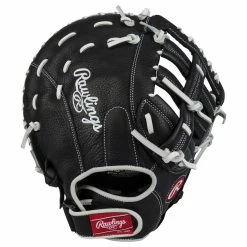 Rawlings Shut Out 13" Fastpitch Softball First Base Mitt - 2020 Model -Mitts Store rawlings fastpitch softball glove shutout first base mitt 13 2020