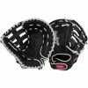 Rawlings Shut Out 13" Fastpitch Softball First Base Mitt - 2020 Model 2 Rawlings Shut Out 13" Fastpitch Softball First Base Mitt - 2020 Model -Mitts Store rawlings fastpitch softball glove shutout first base mitt 13 2020 inset2 1