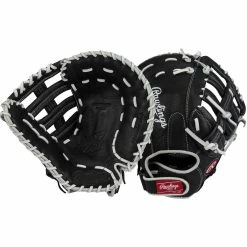 Rawlings Shut Out 13" Fastpitch Softball First Base Mitt - 2020 Model