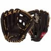Rawlings Pro Stock PROS27HFMOPRO 12.75" Baseball Glove 1 Rawlings Pro Stock PROS27HFMOPRO 12.75" Baseball Glove -Mitts Store rawlings pros27hfmopro pro stock baseball glove inset6 1