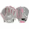 Rawlings Sure Catch Series 10" Youth Softball Glove - 2020 Model -Mitts Store rawlings softball glove sure catch series 10 2020 inset2 1