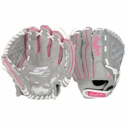 Rawlings Sure Catch Series 10" Youth Softball Glove - 2020 Model