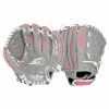 Rawlings Sure Catch Series 10.5" Youth Softball Glove - 2020 Model -Mitts Store rawlings softball glove sure catch series 105 2020 inset2 1