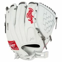 Rawlings Liberty Advanced RLA120-3WG 12" Fastpitch Softball Glove - 2019 Model 7 Rawlings Liberty Advanced RLA120-3WG 12" Fastpitch Softball Glove - 2019 Model -Mitts Store rawlings softball rla1203wg liberty advanced fastpitch glove 12 inset7