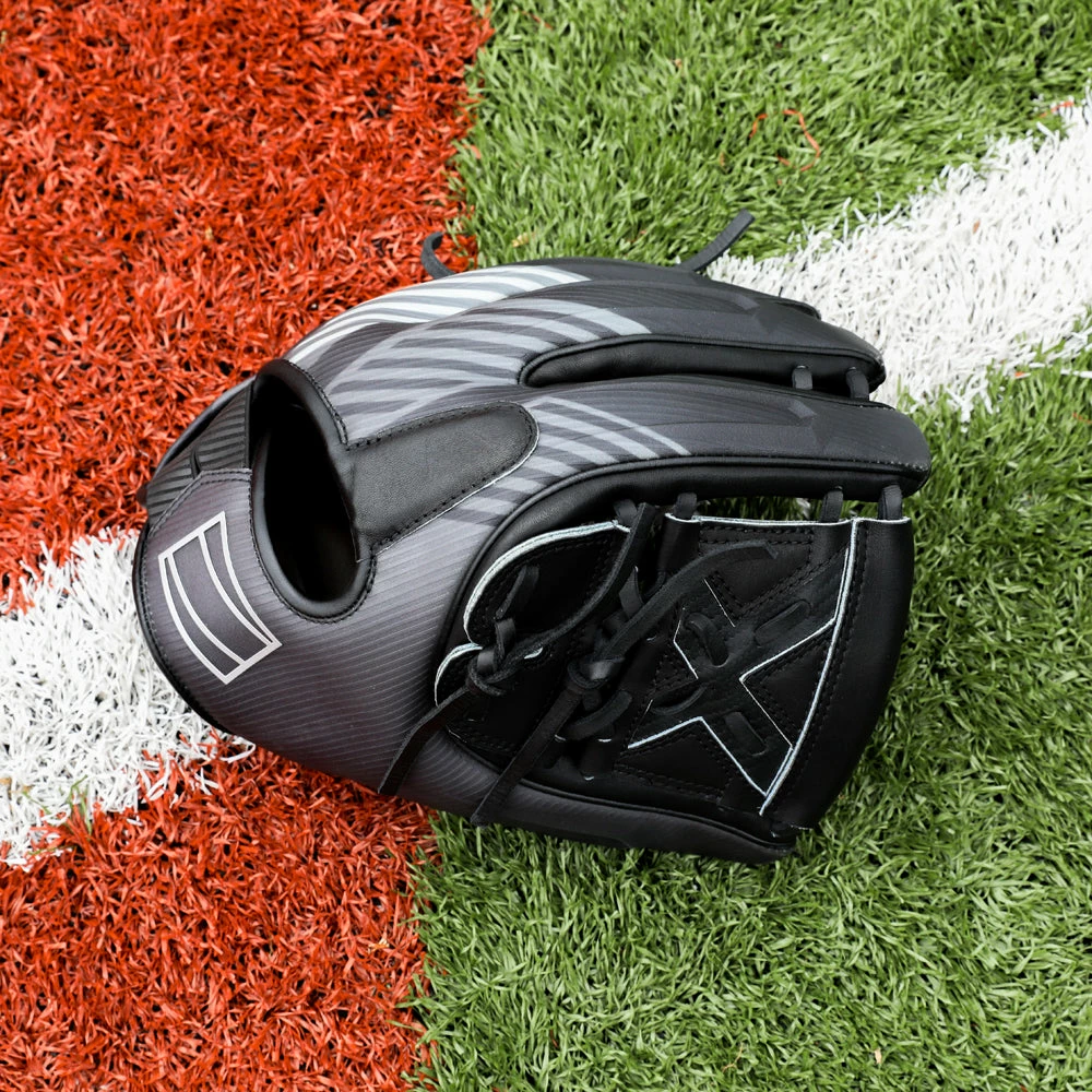 Rawlings REV1X 11.75" Baseball Glove: REV205-9X 7 Rawlings REV1X 11.75" Baseball Glove: REV205-9X - Image 5