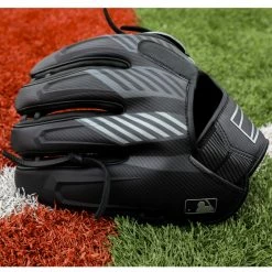 Rawlings REV1X 11.75" Baseball Glove: REV205-9X 20 Rawlings REV1X 11.75" Baseball Glove: REV205-9X -Mitts Store rev1x 53