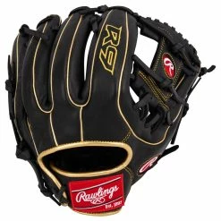 Rawlings R9 Series 11.5" I-Web Narrow Fit Baseball Glove - 2021 Model 7 Rawlings R9 Series 11.5" I-Web Narrow Fit Baseball Glove - 2021 Model -Mitts Store rwawlings baseball glove r9 115 i web narrow 21