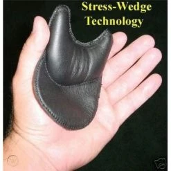 Akadema Prosoft APP 240 33.5" Baseball Catcher's Mitt: APP240 -Mitts Store stresswedge 1024x1024 d13f9fd3 de36 403e a156 d4433391e80b