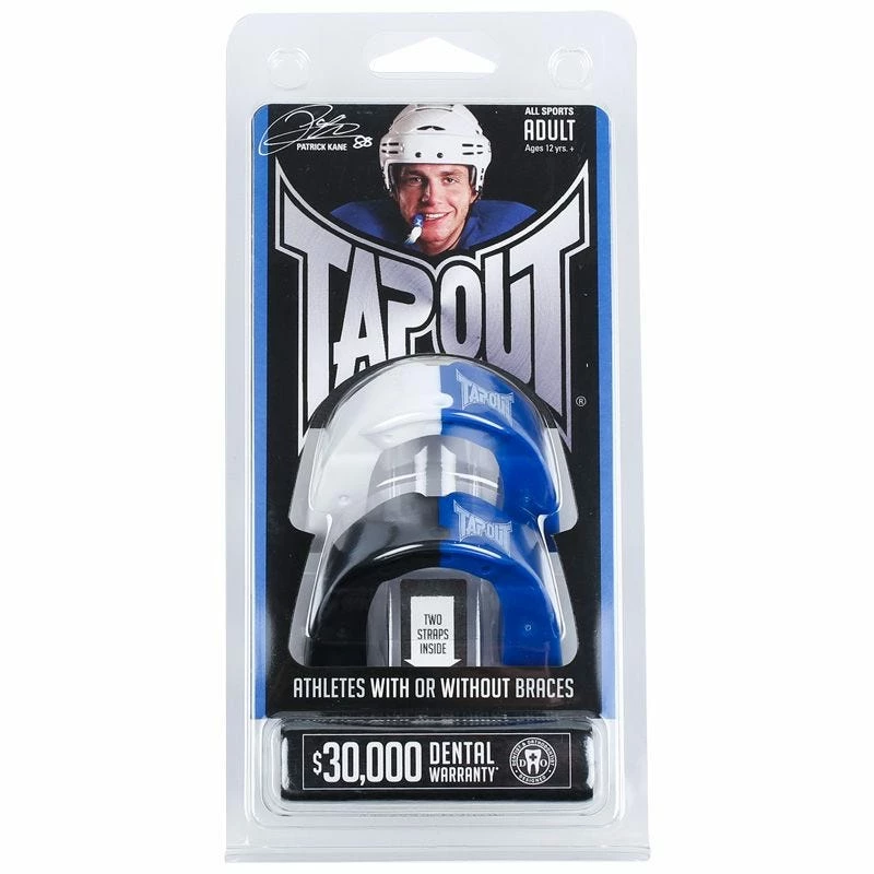 Tapout Mouthguard 3 Tapout Mouthguard