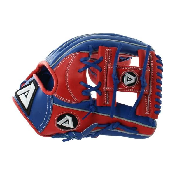 Akadema Torino AFL 11 11.5" Baseball Glove: AFL11 7 Akadema Torino AFL 11 11.5" Baseball Glove: AFL11 - Image 5