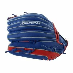 Akadema Torino AFL 11 11.5" Baseball Glove: AFL11 10 Akadema Torino AFL 11 11.5" Baseball Glove: AFL11 -Mitts Store torinoafl114