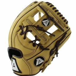 Akadema Torino ARN 5 11.5" Baseball Glove: ARN5