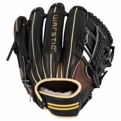 Warstic IK3 Bison 11.5" Baseball Glove -Mitts Store warstic baseball glove ik3 bison 115
