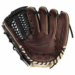 Warstic IK3 Bison 12" Baseball Glove -Mitts Store warstic baseball glove ik3 bison 12 inset1